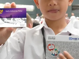cara mengecek pip sudah cair apa belum tahun 2025