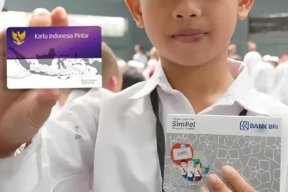 cara mengecek pip sudah cair apa belum tahun 2025
