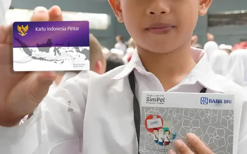 cara mengecek pip sudah cair apa belum tahun 2025