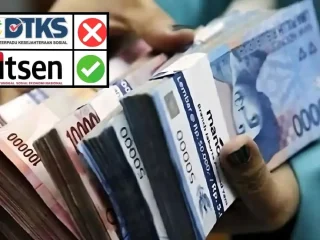 cek bansos dtsen