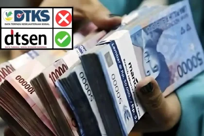 cek bansos dtsen