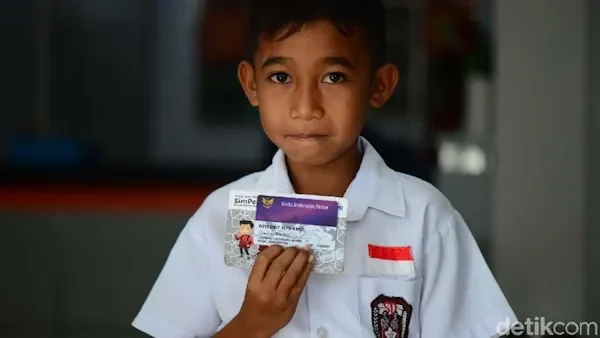 cara mengecek pip sudah cair apa belum tahun 2025 terbaru